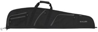 Allen 221-46 Daytona Rifle Case 46" Black/Tan