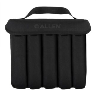 Allen 8410 Suppressor Case Fits 8.75" Long Black