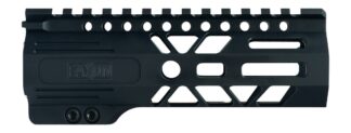 FAXON FFHGMLOK6G415  STREAMLINE ALM MLOK 6" HNDGRD