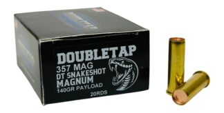 DTAP 357MSS2 357 SNAKE SHOT 20/50