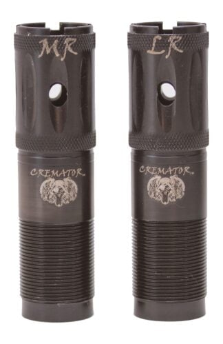 CARL 11496 CREMATOR PORTED 20GA RETAY 2 PK MR/LR