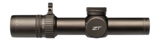 ZEROTECH VG11028FIRFDE VENGEANCE HD  1-10X28 RMGL