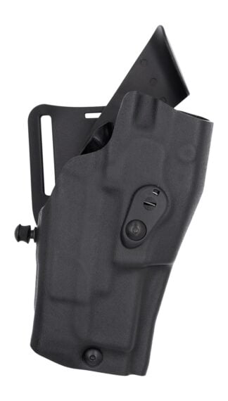 SAF 6390RDSO-5842-132 PDP 4.5 X300U STXTACBLK LH