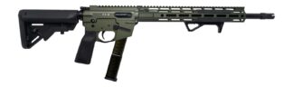 FREEDOM ORDNANCE FX9R16E-ODG 9MM 16" B5 BRAVO