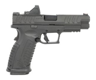 SPG XDME94510BHCOSPPAC XDM 10M ELT 4.5 16R BLK