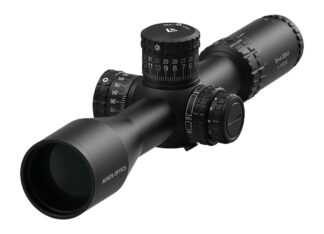 ARKEN SH4GII-4161VPR VPR 4-16X FFP 34MM MRAD