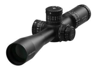 ARKEN SH4J-6241VPR   VPR 6-24X FFP 34MM MRAD