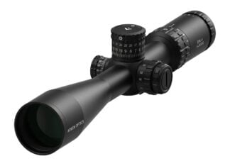 ARKEN EPL4-6240VPR   VPR 6-24X FFP 30MM MOA