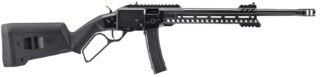 POF 02543 TOMBSTONE     9MM LVR RFL 16.5 20R   BLK