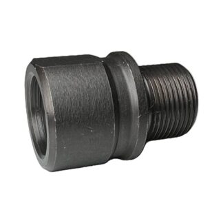 BANISH ADAPTER M13X.75RH to 5/8X24