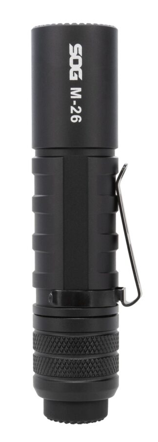 SOG 59-65-05-57  M-26 FLASHLIGHT 1300L