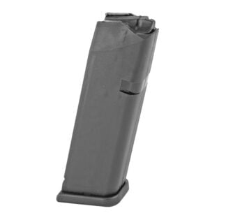 Mag Assy G5 G23 40S&W Pkg 13rd.