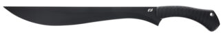 Schrade Decimate Brush Sword