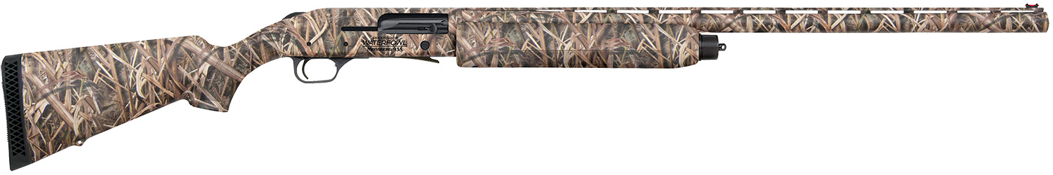 Mossberg 82042 935 Magnum Pro-Series Waterfowl 12 Gauge 4+1 3.5" 28" Vent Rib & Overbored Barrel Overall Mossy Oak Shadow Grass Blades Right Hand (Full Size) Includes Accu-Mag Chokes