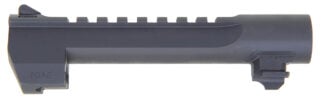 Magnum Research BAR506 Desert Eagle 50 AE 6" Matte Black Steel Fits Desert Eagle Mark XIX