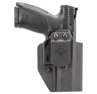 MFT IWB CZ P-10 Compact Ambi