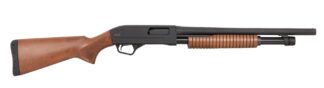 WRA SXP TRENCH SHTG 12M/18C