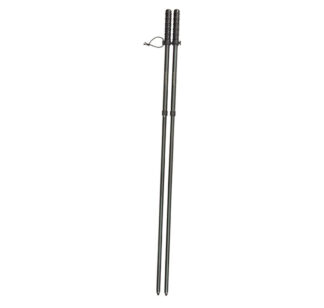 ShootingStick Velocity Click-Stix Blk69"