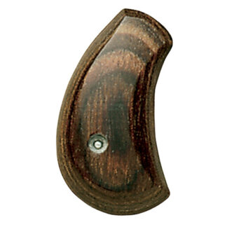 Bird's Head Style, Rosewood Laminated.