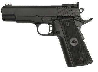 ROCK ISLAND ARMORY TCM ARMORLUBE 22TCM MS 17+1