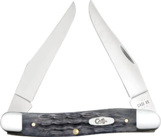 CAE MUSKRAT GRAY BONE