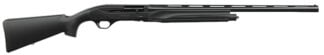 Retay Gordion Matte Blk 20ga 3" 26"