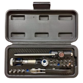 PROSHOT BORKA PRECISION RIFLE & OPTICS TOOL KIT PROTK