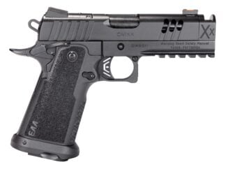 EAA CORP WITNESS 2311 CMXX 9MM 4.25"