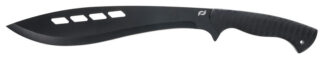 Schrade Decimate Kukri