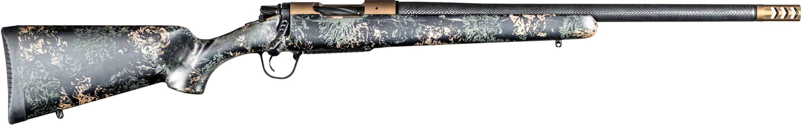 CHA RIGLNE FFT 25CR 22 GR BB