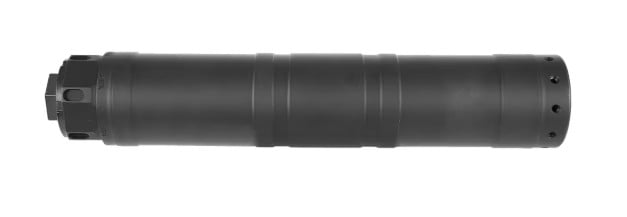 DANIEL DEFENSE SOUND GUARD-30TIL 5/8-24 06-140-10405