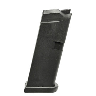 Mag Assy G42 380ACP Pkg 6rd.