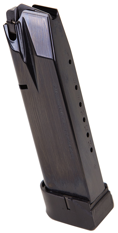 Beretta USA JM4PX4017 Px4 Storm 17rd 40 S&W Black Steel