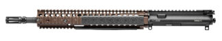DD URG M4A1 5.56 14.5" RISII FDE 12.0 /