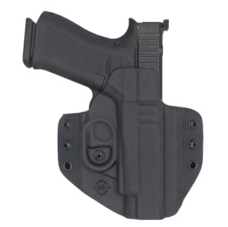 OWB Covert Holster Blk Glk 48