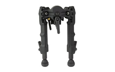 ACCU-TAC PC-4 BIPOD BLK - Image 2