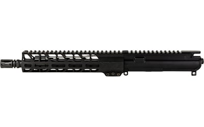 BAD WORKHRSE 556 UPPR 10.5 BLK N/BCG - Image 3