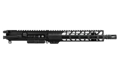 BAD 10.5 UPR WRKHORSE 556AMBI C BLK