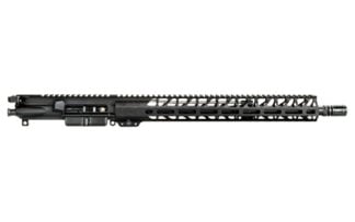BAD 16 UPPR WRKHORSE 556 AMBI C BLK