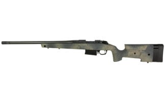 BERGARA HMR CARBON WLDRNSS 308WIN