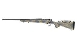 BERGARA SIERRA WLDRNSS LH 308WIN 20"