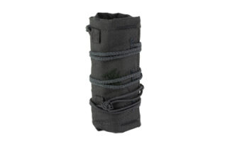 BPG SUPPRSSR CVR HVY 6" X 1.5" BLK
