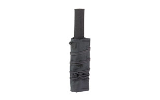 BPG SUPPRSSR CVR HVY 7" X 1.5" BLK