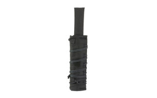 BPG SUPPRSSR CVR HVY 8" X 1.5" BLK