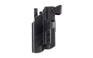 BLACKPOINT SLCK DTY LT-H GLK17 BK RH