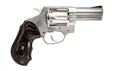 ROSSI RP63 357MAG 3" 6RD BLK/GRY LAM - Image 2