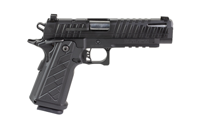 LFA APOLLO 11 9MM BLK 18RD FULL SIZE - Image 2
