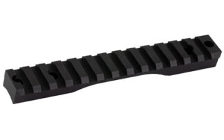 CHRISTENSEN 1PC REM 700 SHRT ZERO