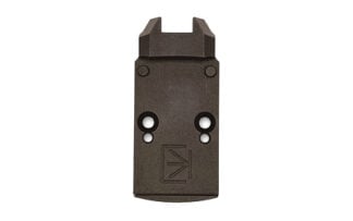 CK STACCATO HD TO RMR DT PLATE