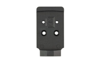CK WALTHER PDP 2.0 K/RMSC DT PLATE